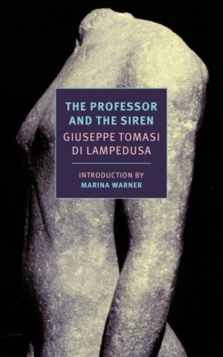 The Professor and the Siren фото книги
