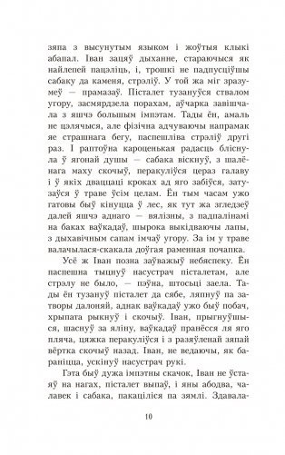 Альпійская балада фото книги 7