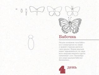 365 дней рисования. Пошаговые техники для начинающих художников фото книги 12