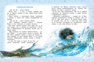 Волшебный праздник Новый год. Стихи, сказки, рассказы фото книги 9