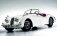 The Classic Cars Book фото книги маленькое 3