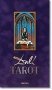 Dali. Tarot фото книги маленькое 2