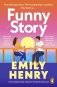 Funny Story фото книги маленькое 2