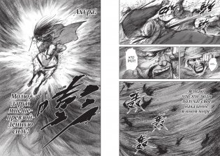 Клинки хранителей. Книга 4 фото книги 3