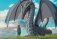 Studio Ghibli: 100 Postcards, Volume 2 фото книги маленькое 10