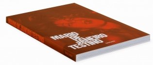 MaRIO DE JANEIRO Testino mini фото книги 2