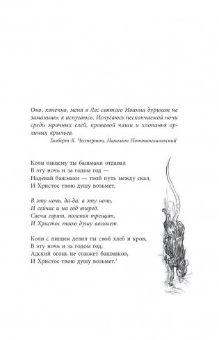 Никогде фото книги 7