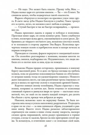 Чародей фото книги 18
