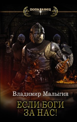 Если боги за нас! фото книги
