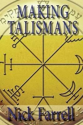 Making Talismans фото книги