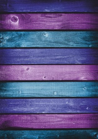 Блокнот "Дерево" (А5) фото книги