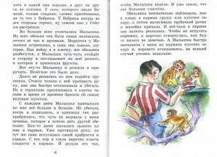 Мои питомцы. Рассказы о животных фото книги 3