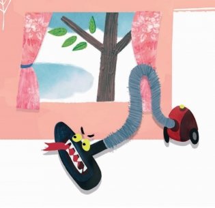 Приключение паука фото книги 6