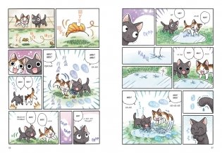 Сью и Тайчик. Книга 4 фото книги 8