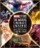 Marvel Studios the Marvel Cinematic Universe an Official Timeline фото книги маленькое 2
