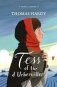 Tess of the d'Urbervilles фото книги маленькое 2