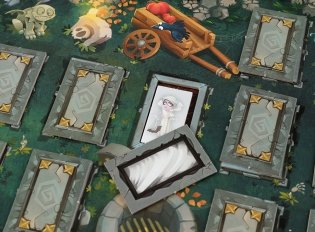 Настольная игра "Вампирчики" фото книги 7