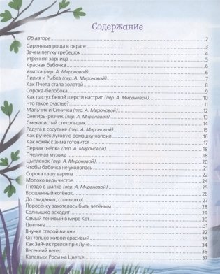 Пчелиная музыка. Рассказы для детей фото книги 2