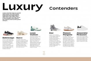 Sneaker Obsession фото книги 7