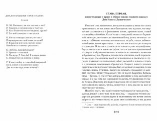 Хитроумный идальго Дон Кихот Ламанчский фото книги 2