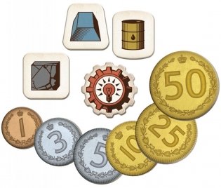 Индустрия: Дуэль фото книги 8