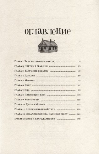 Приплывший дом (Полынь) фото книги 5