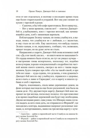 Джевдет-бей и сыновья фото книги 8