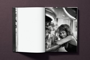 Tina Turner by Peter Lindbergh фото книги 11
