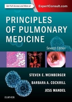 Principles of Pulmonary Medicine фото книги