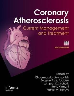 Coronary Atherosclerosis фото книги