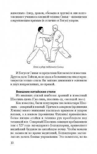 Победить одним ударом. Ват-джитсу фото книги 10