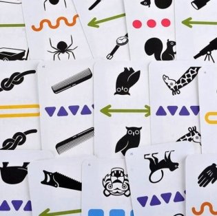 Игра настольная "Эврика детская" фото книги 2