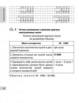 Все правила. 4 класс фото книги 9
