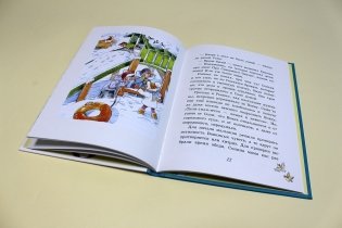 Влюблённый Дед Мороз фото книги 6