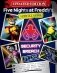 The Security Breach Files Updated Edition: An Afk Book (Five Nights at Freddy's) фото книги маленькое 2