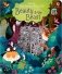 Peep Inside a Fairy Tale: Beauty and the Beast. Board book фото книги маленькое 2