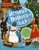 История Нового года. Книжка с наклейками фото книги маленькое 2