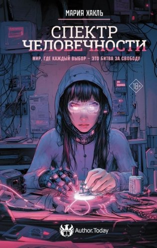 Спектр человечности фото книги
