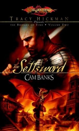 Sellsword, The фото книги