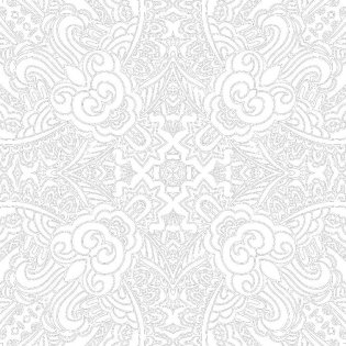 Сокровища Ацтеков. 70 рисунков для раскрашивания и снятия стресса фото книги 5