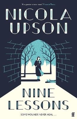 Nine Lessons фото книги