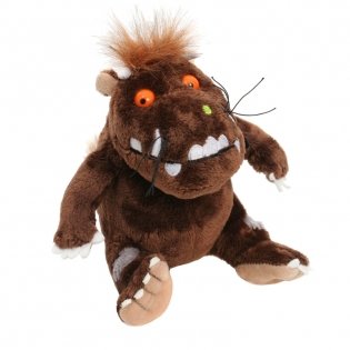 Мягкая игрушка "Груффало" фото книги 7