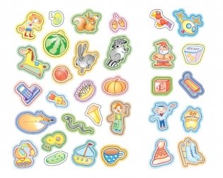 Пишем буквы. 4-5 лет фото книги 7