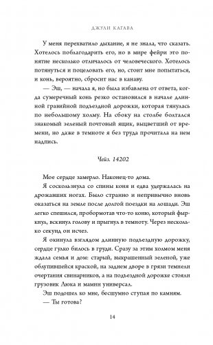 Железная королева (#3) фото книги 15