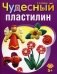 Чудесный пластилин фото книги маленькое 2