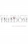 Silence and Freedom фото книги маленькое 2