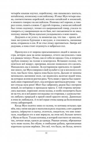 Корейский вариант фото книги 11