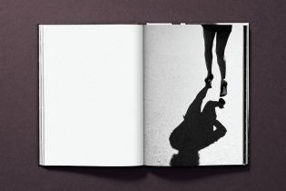 Tina Turner by Peter Lindbergh фото книги 16