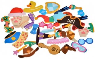 Костюмонстры фото книги 9