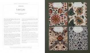 The Flower Room: Botanical Interiors for Contemporary Homes фото книги 6